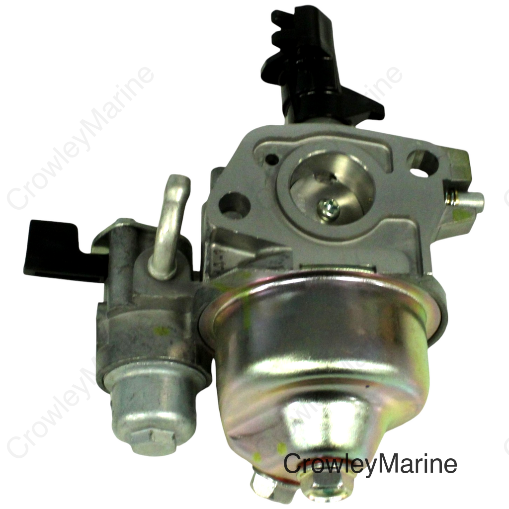 CARBURETOR (BEA4Z A)