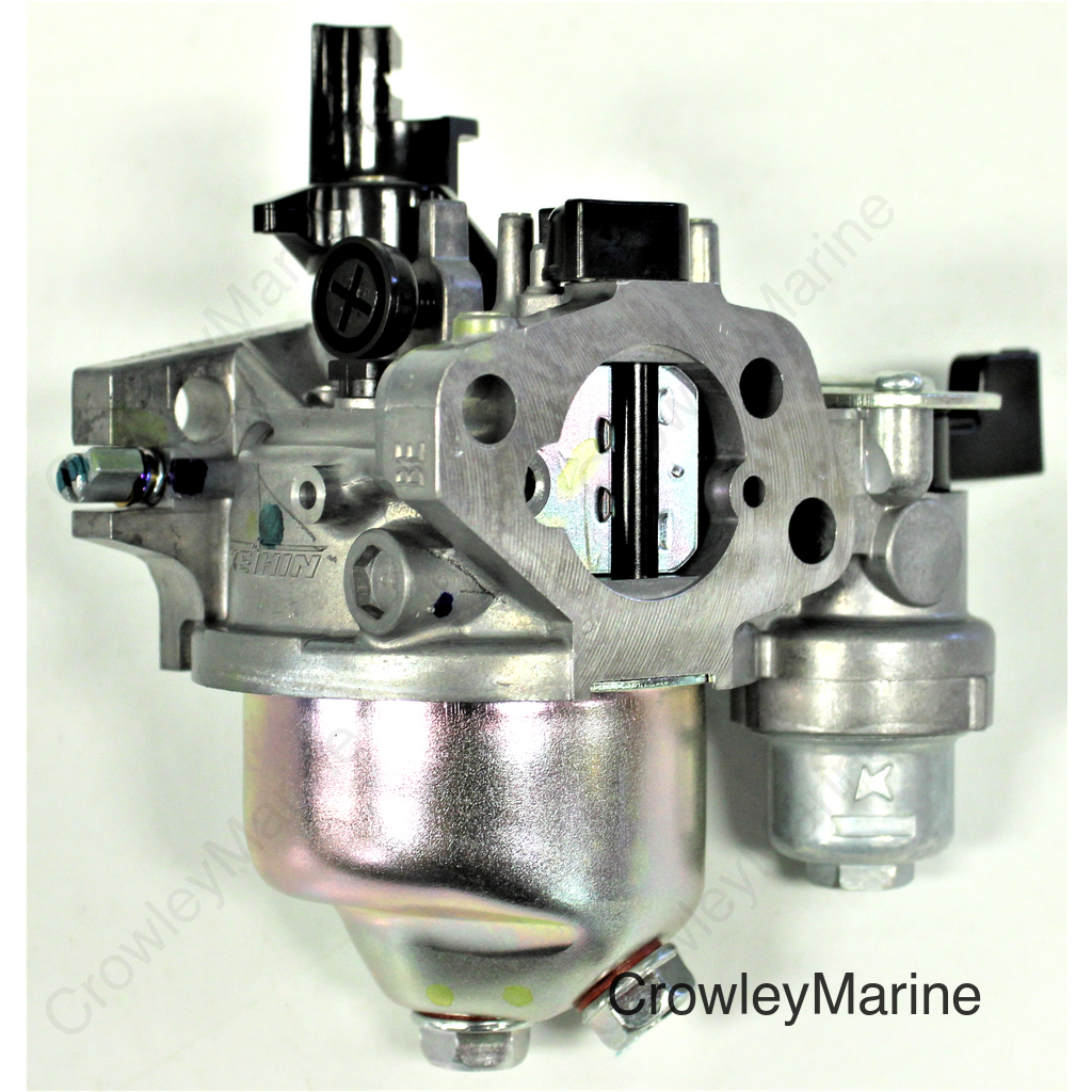CARBURETOR (BE54C A)