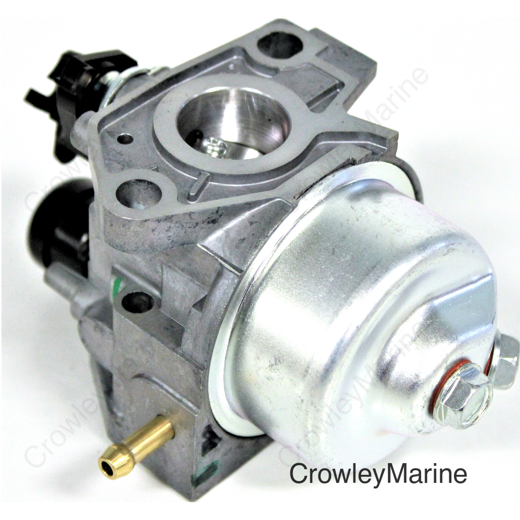 CARBURETOR ASSY.