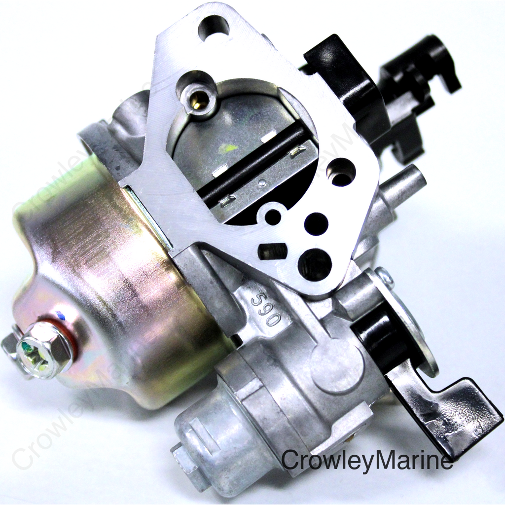 CARBURETOR (BE88A A)