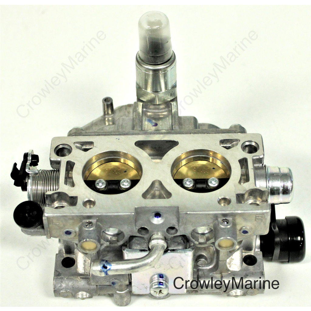 CARBURETOR (BK07M B)
