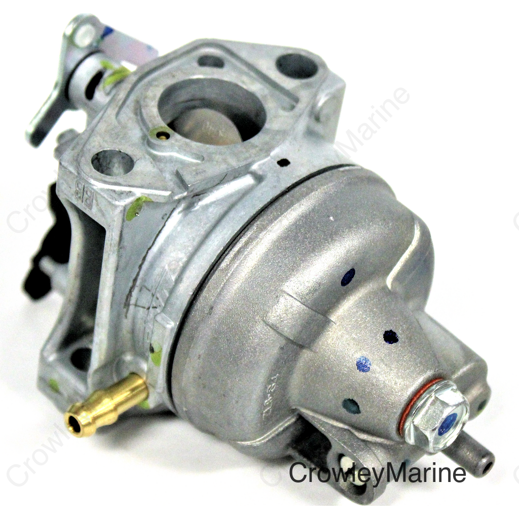 CARBURETOR (BB65T A)