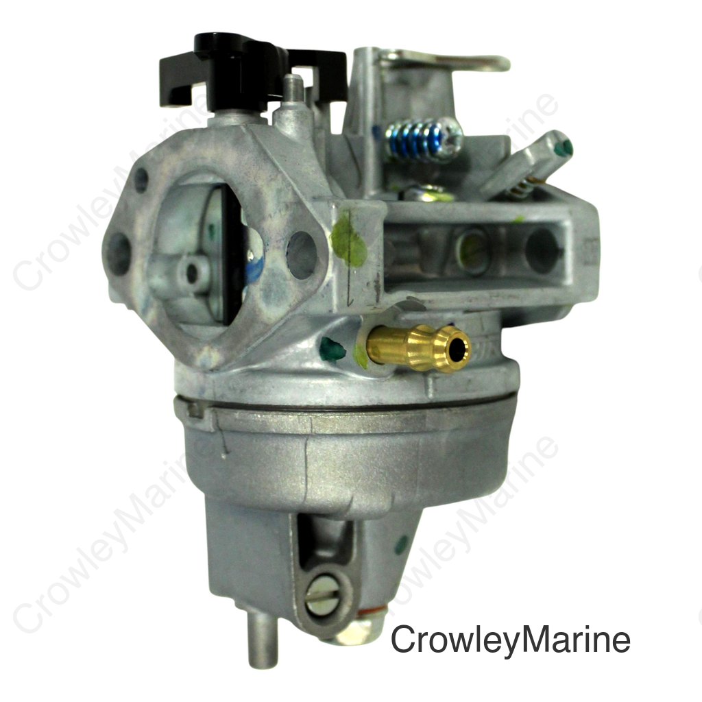 CARBURETOR (BB61U A)