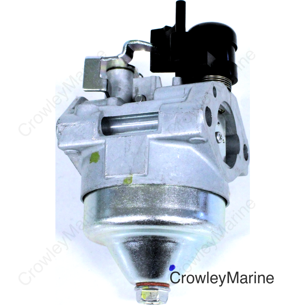 CARBURETOR (BB75J B)
