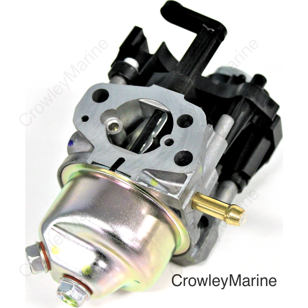 CARBURETOR (BEA1L A)