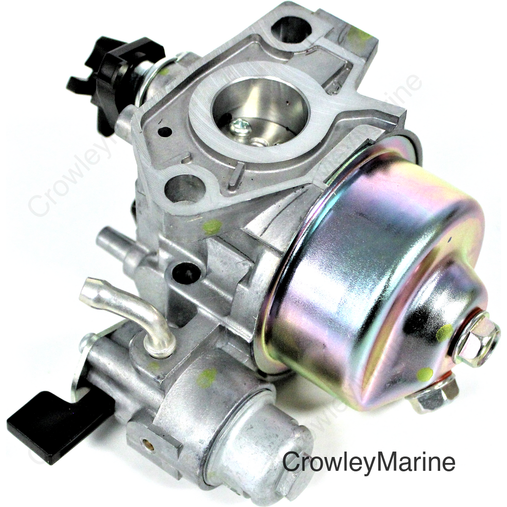 CARBURETOR (BE70R A)