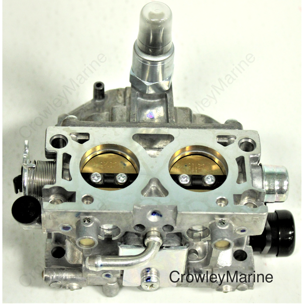 CARBURETOR (BK07L D)