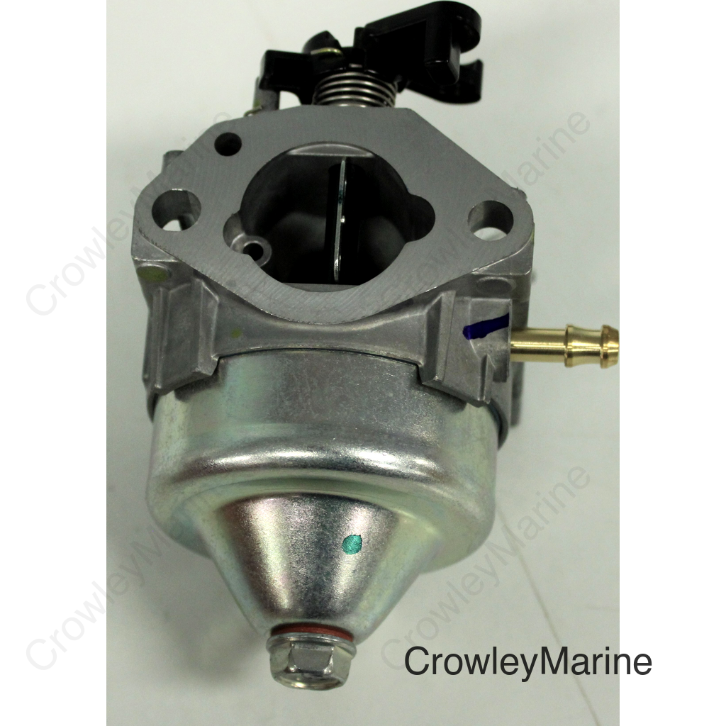 CARBURETOR (BB76K A)
