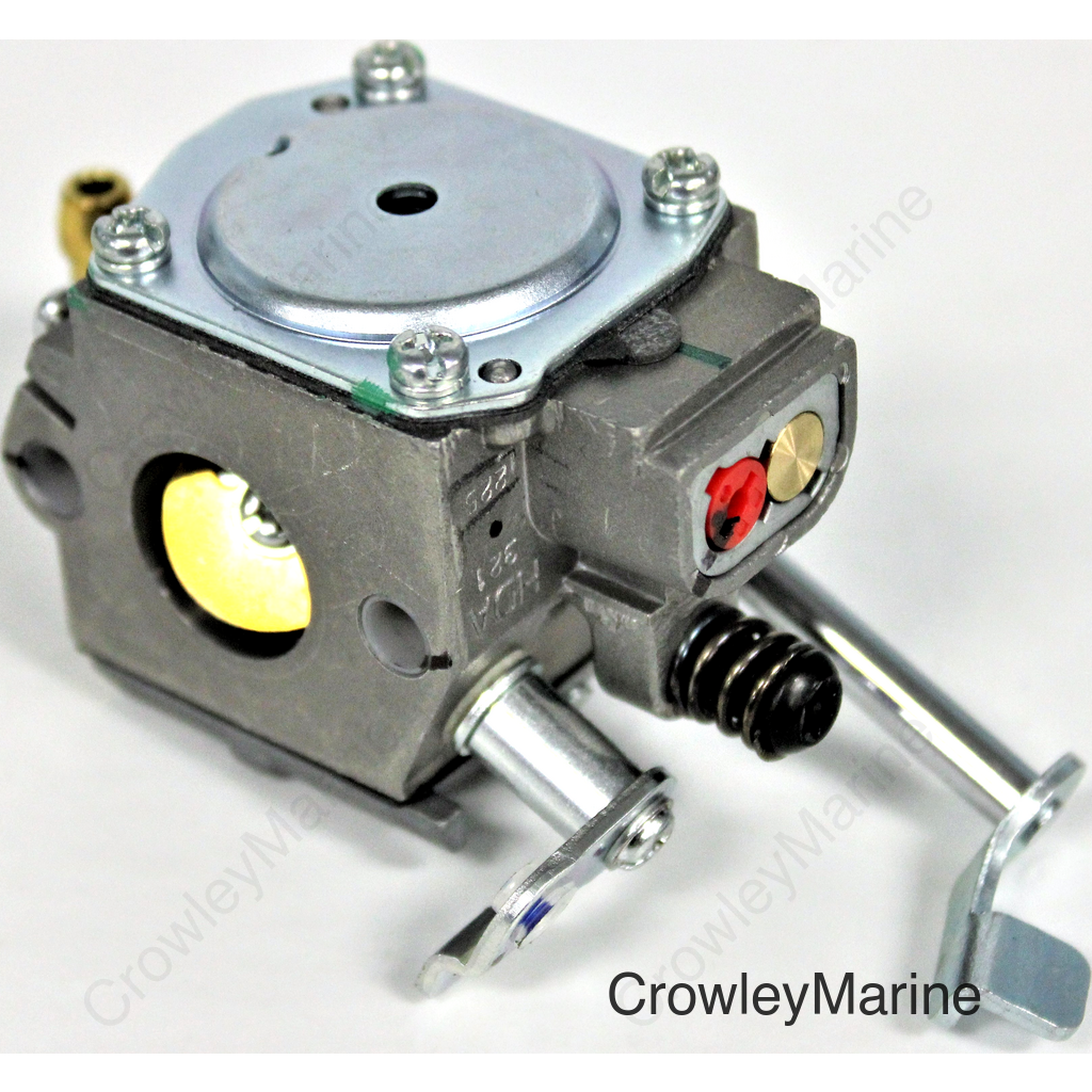 CARBURETOR (HDA-321)