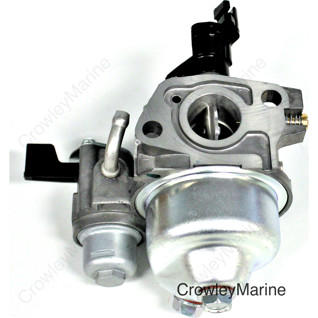 CARBURETOR ASSY.