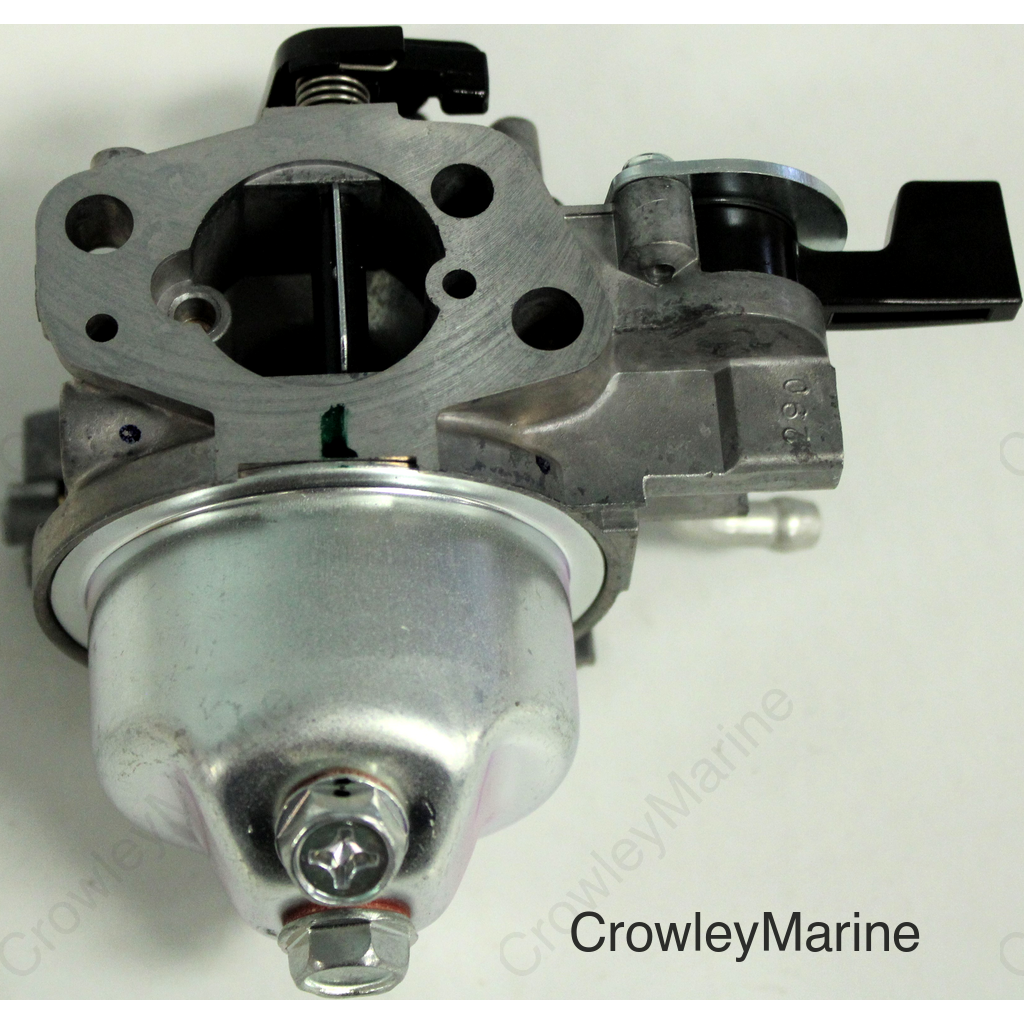 CARBURETOR (BE66C B)