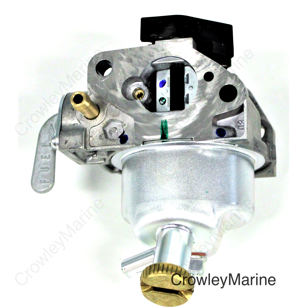 CARBURETOR (BF05C B)