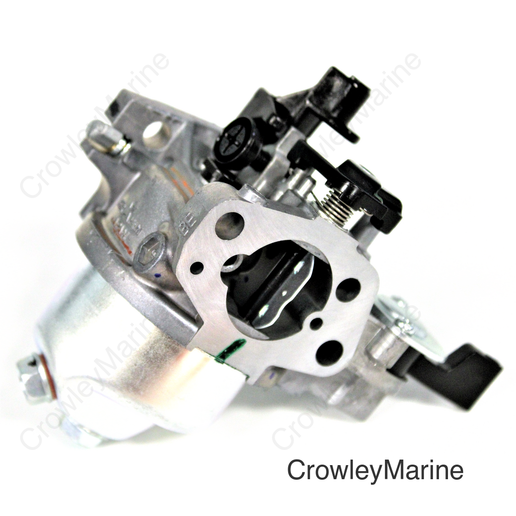 CARBURETOR (BE53A D)