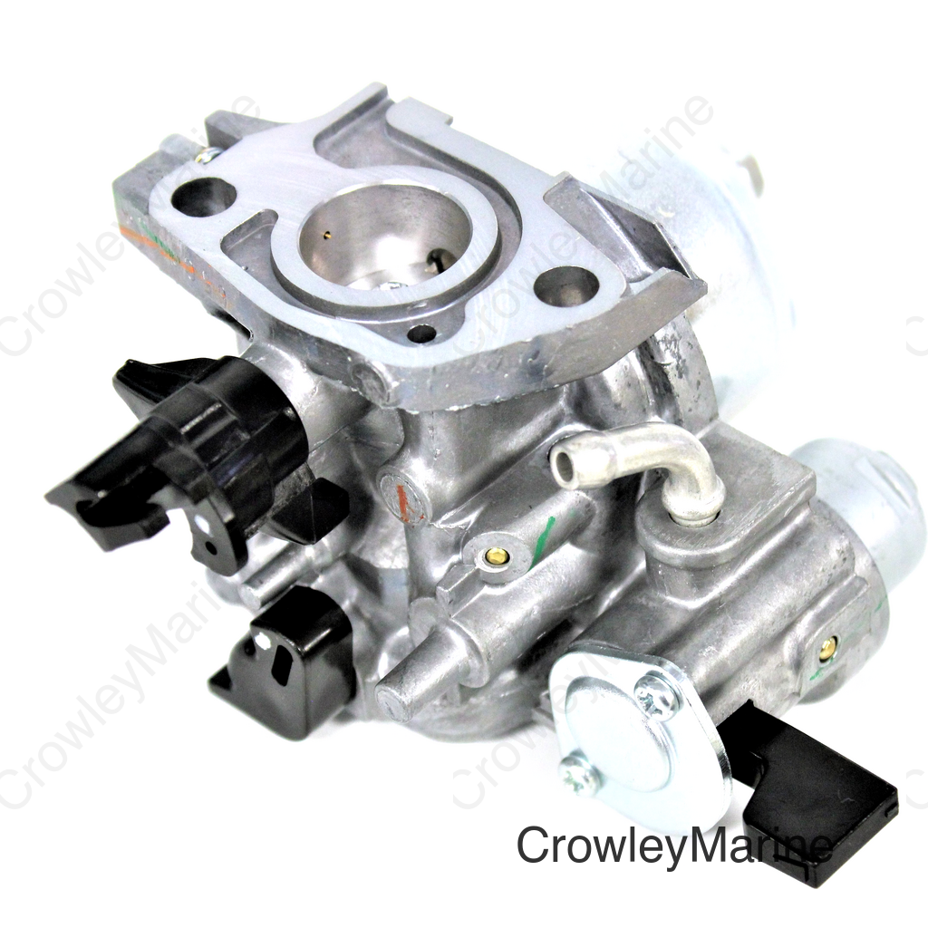 CARBURETOR (BE65C B)