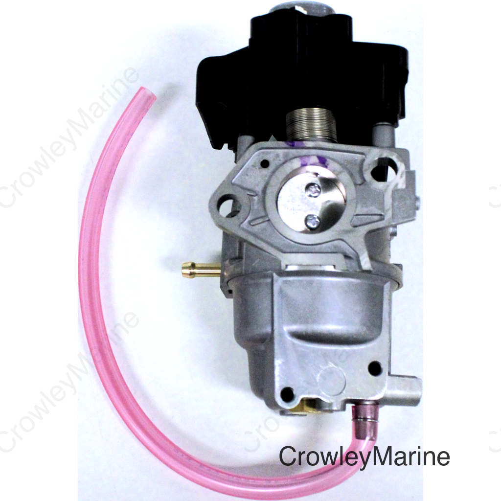 CARBURETOR ASSY.