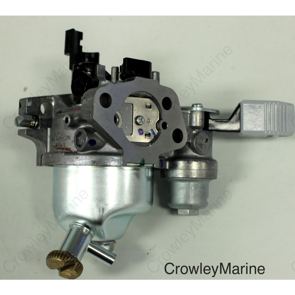 CARBURETOR (BE65L A)