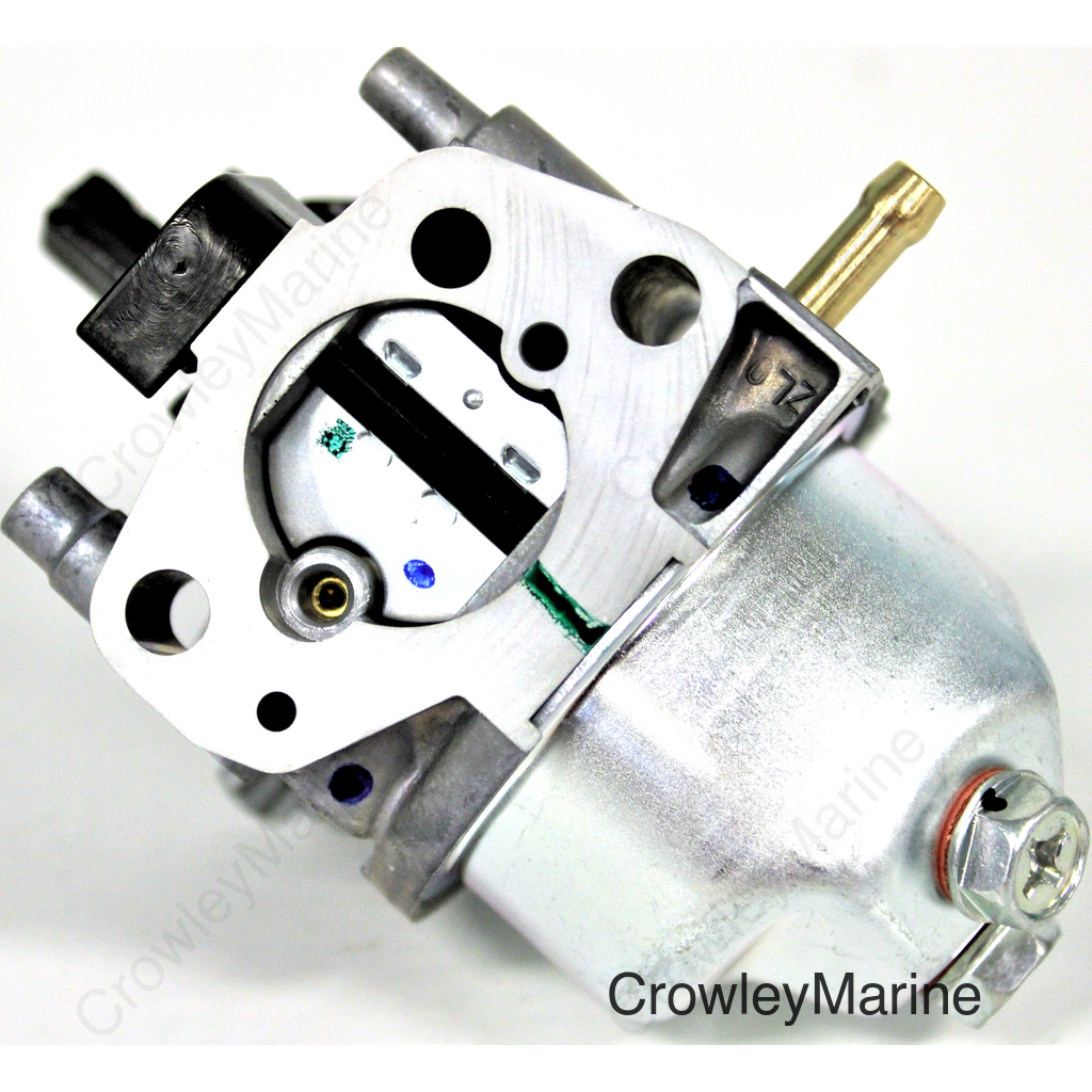 CARBURETOR (BE74A C)