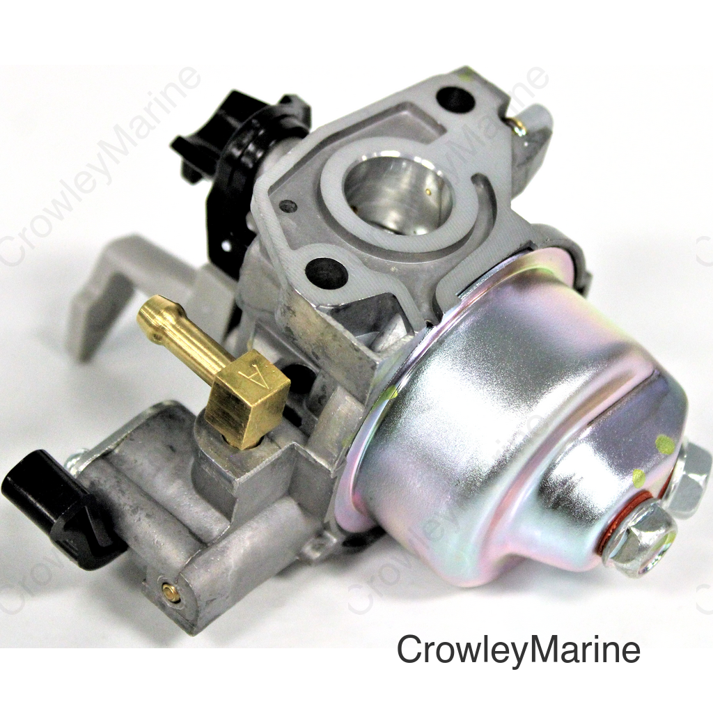 CARBURETOR (BF32E G)