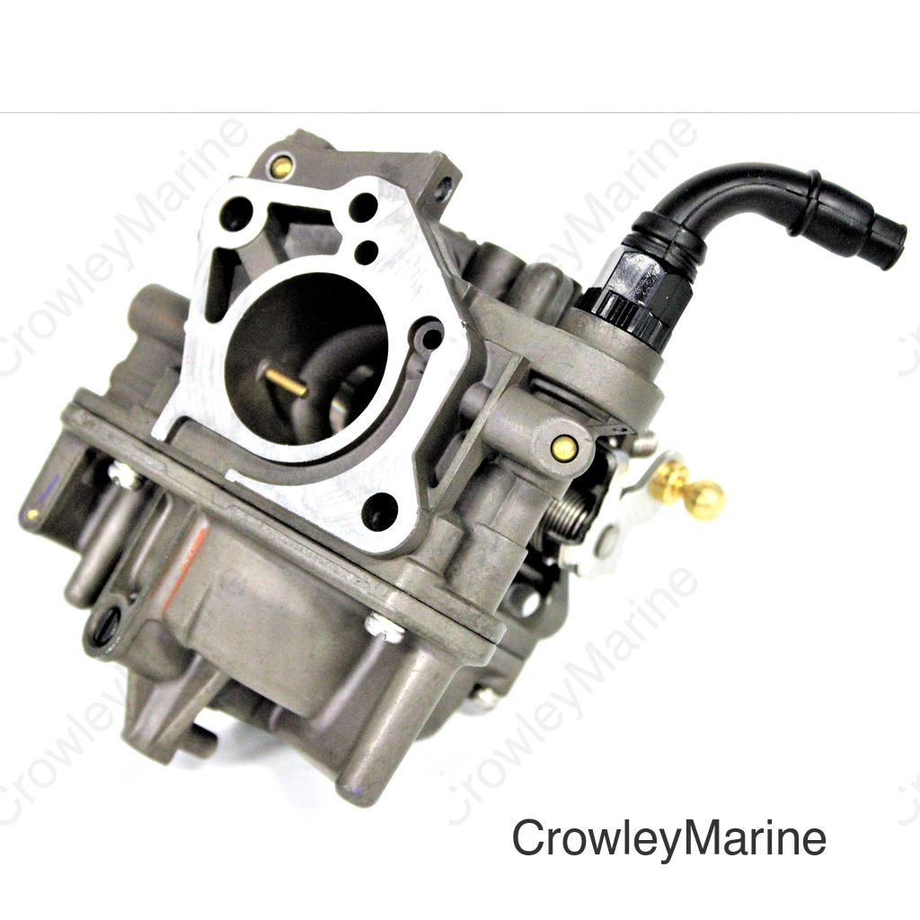 CARBURETOR (BJ02A D)