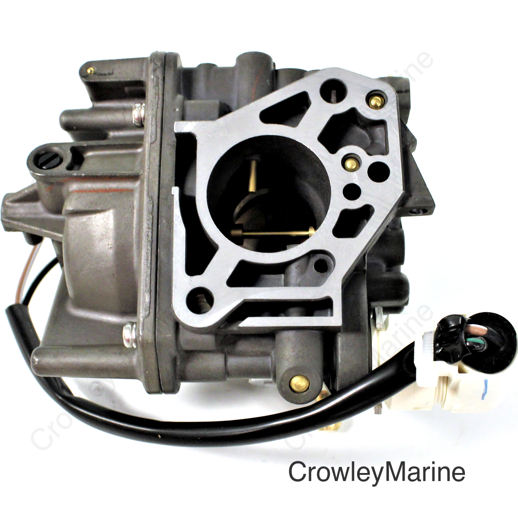 CARBURETOR (BJ08B A)
