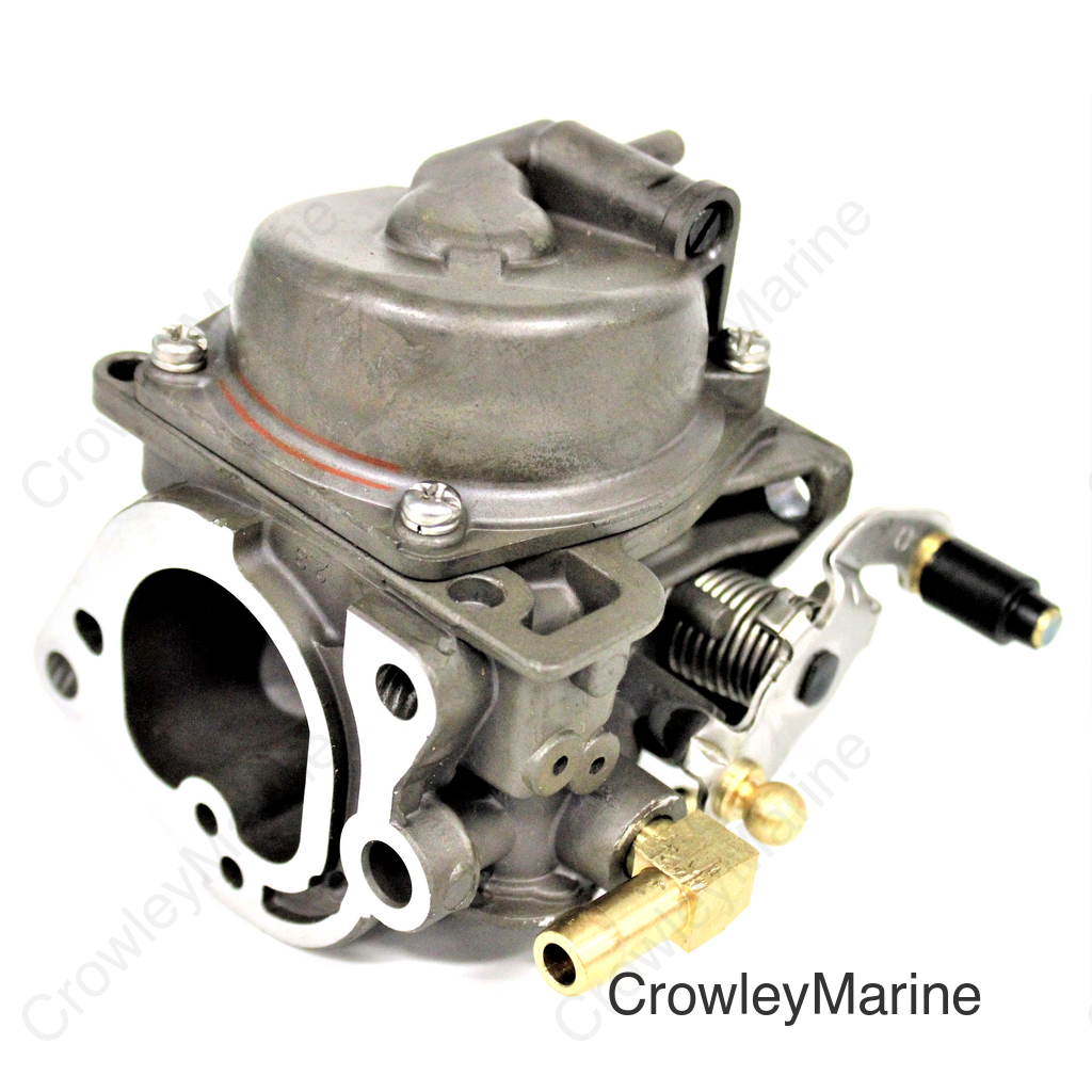 CARBURETOR (#3)