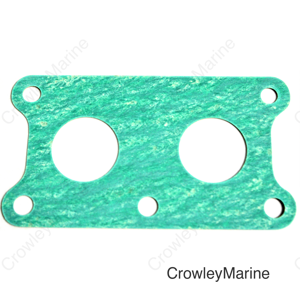 GASKET, INSULATOR