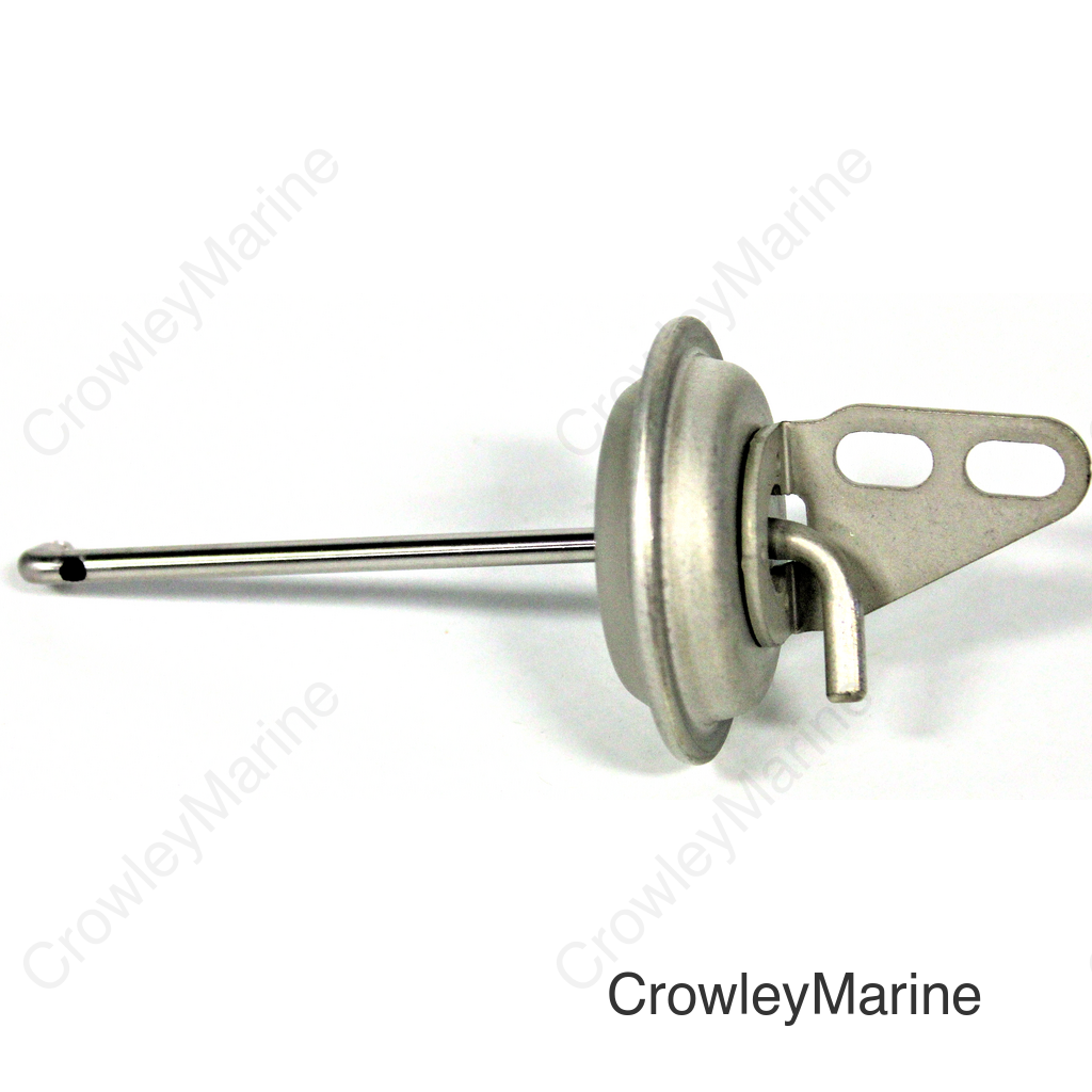 DIAPHRAGM ASSY.