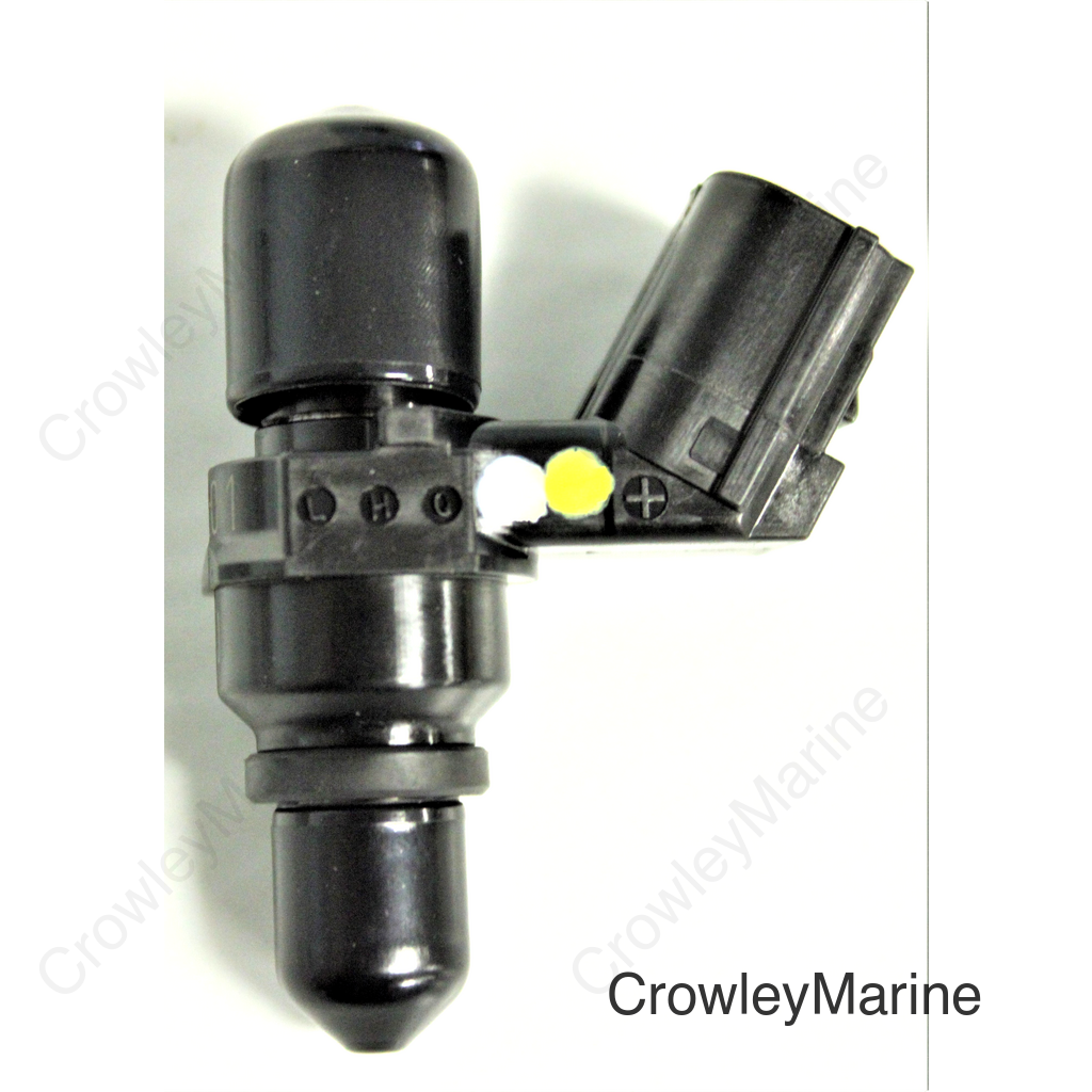 INJECTOR ASSY., FUEL