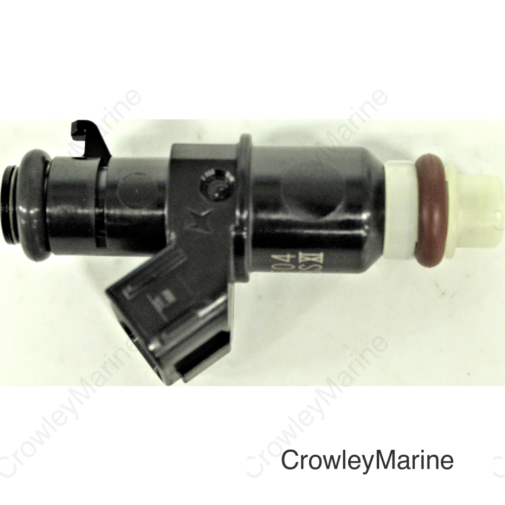 INJECTOR ASSY., FUEL