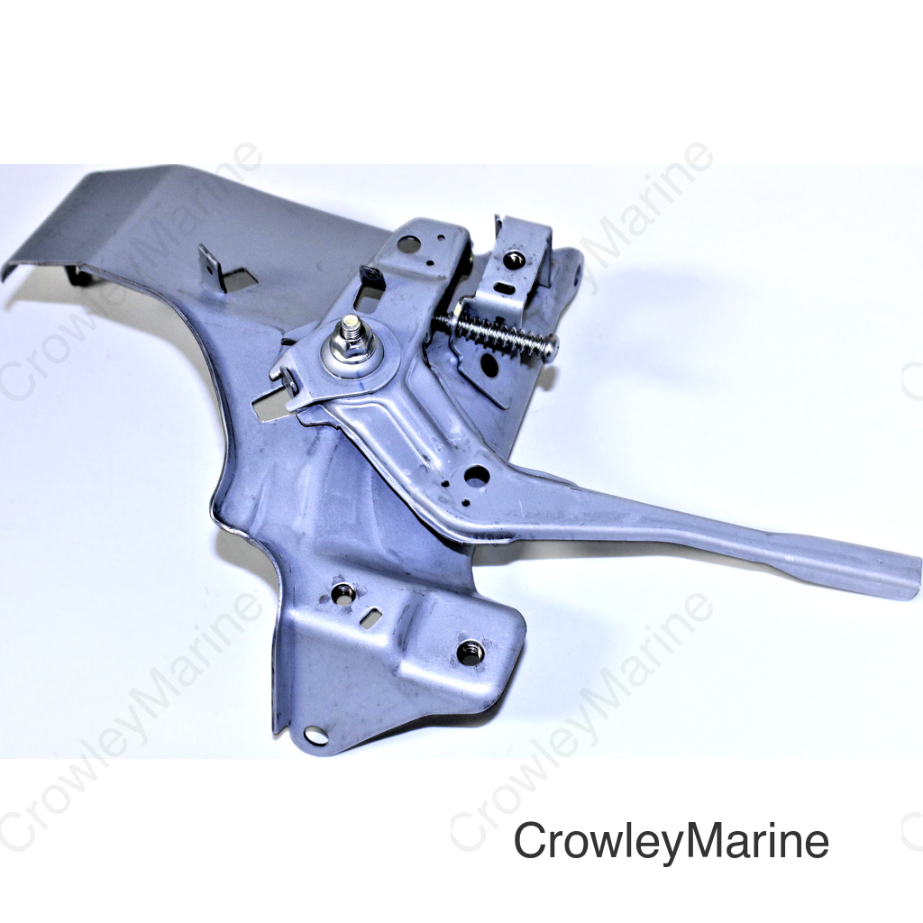 CONTROL ASSY.