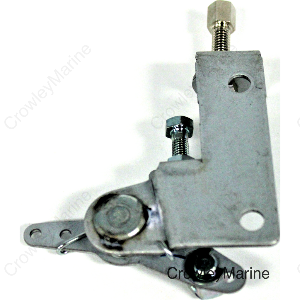 CONTROL ASSY.