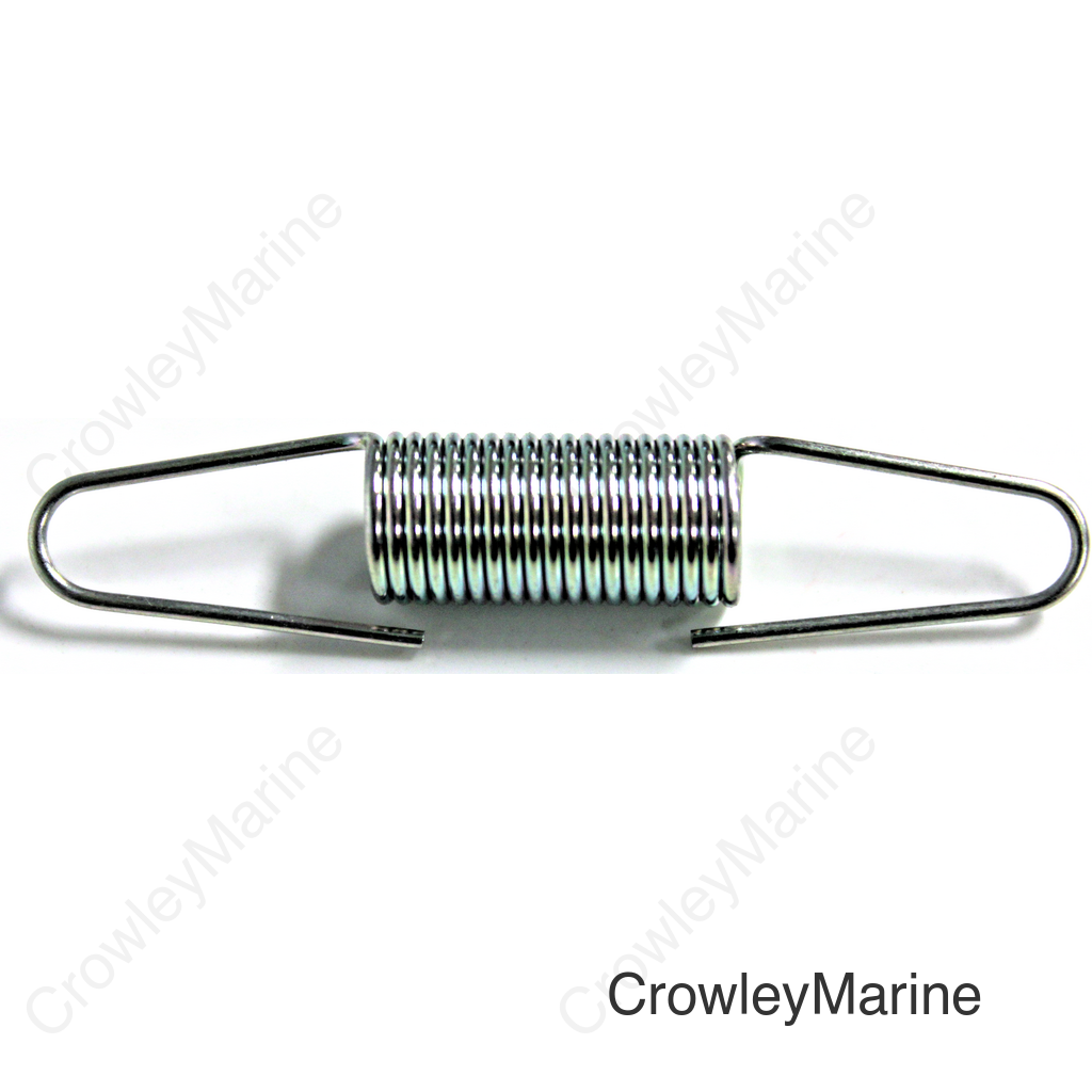 SPRING, GOVERNOR