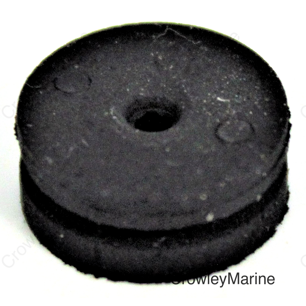 GROMMET, CHOKE ROD