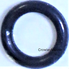 O-RING (6.8X1.9)