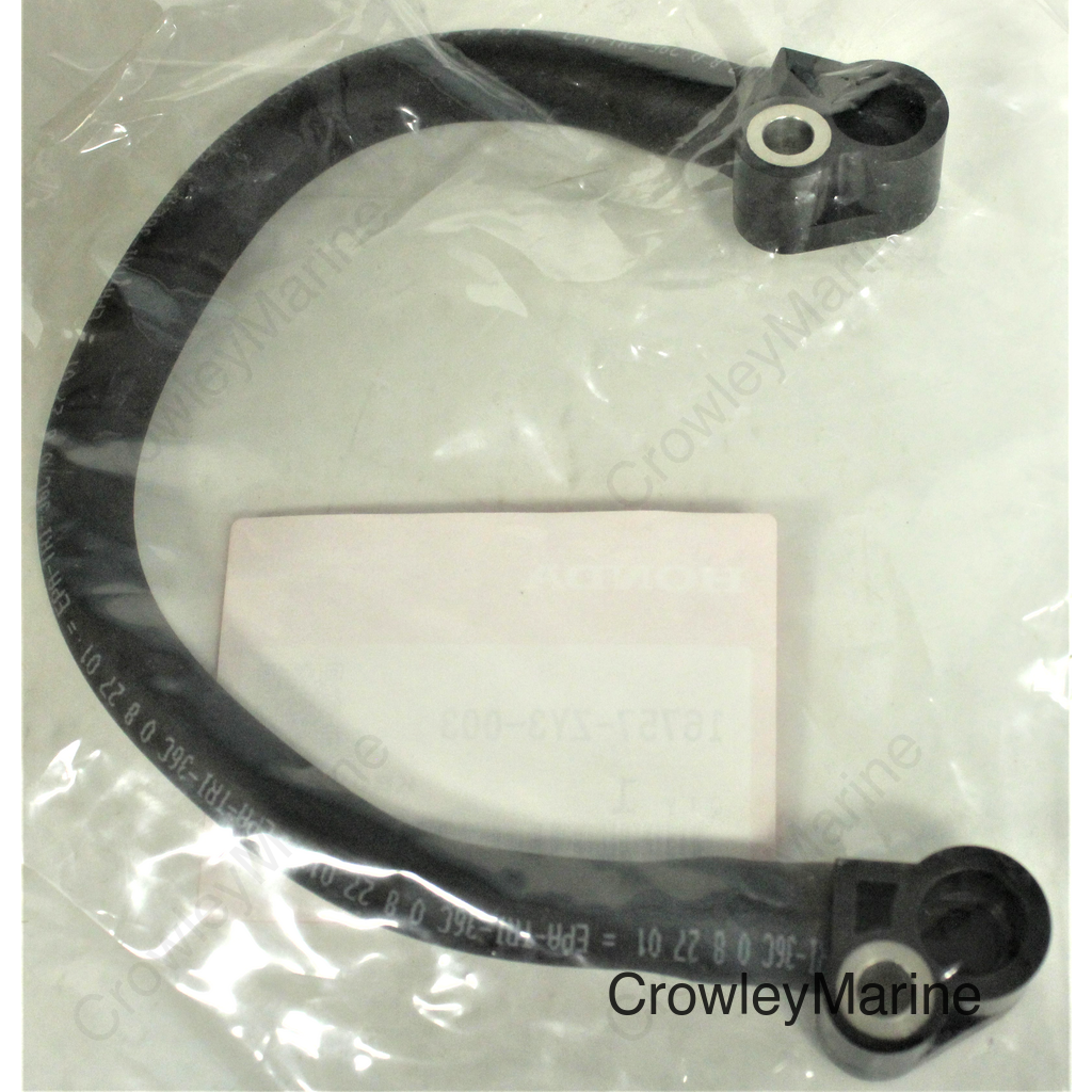 HOSE, FUEL JOINT