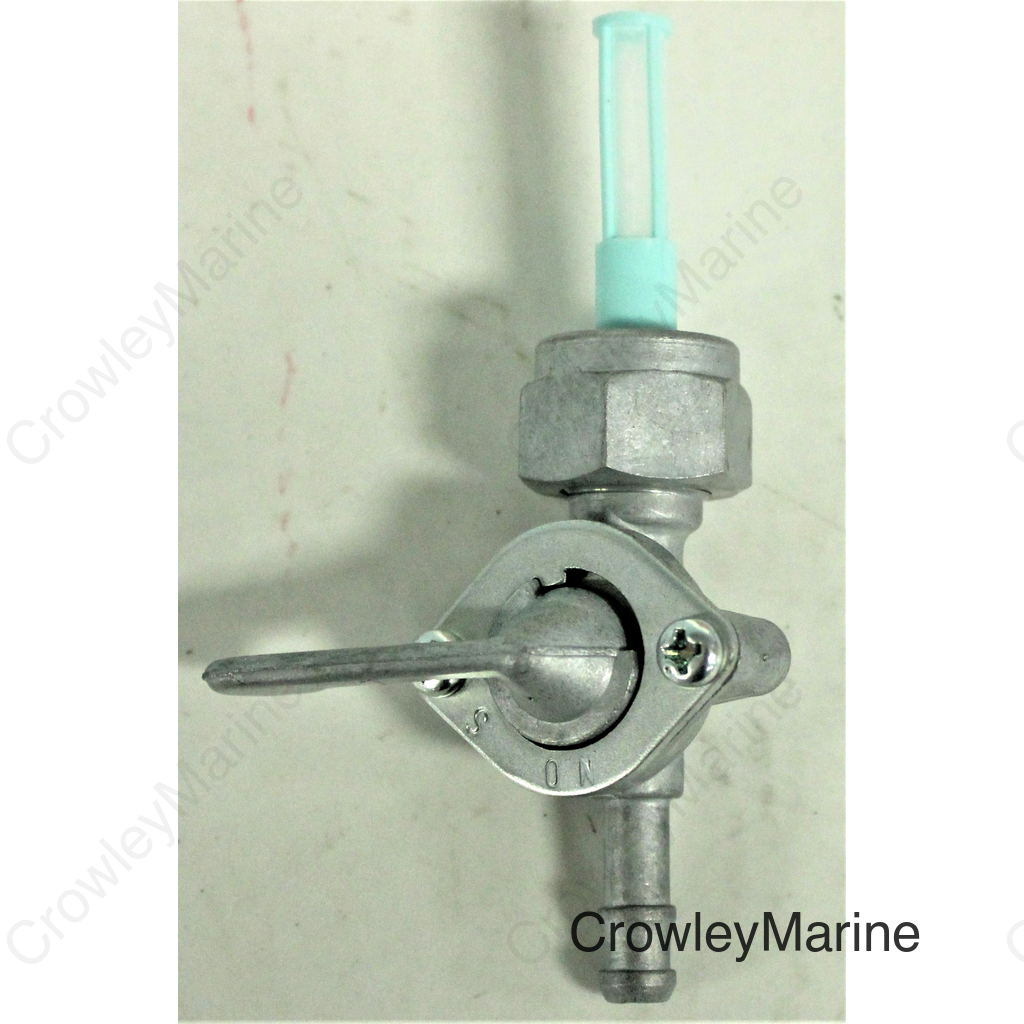 PETCOCK ASSY.