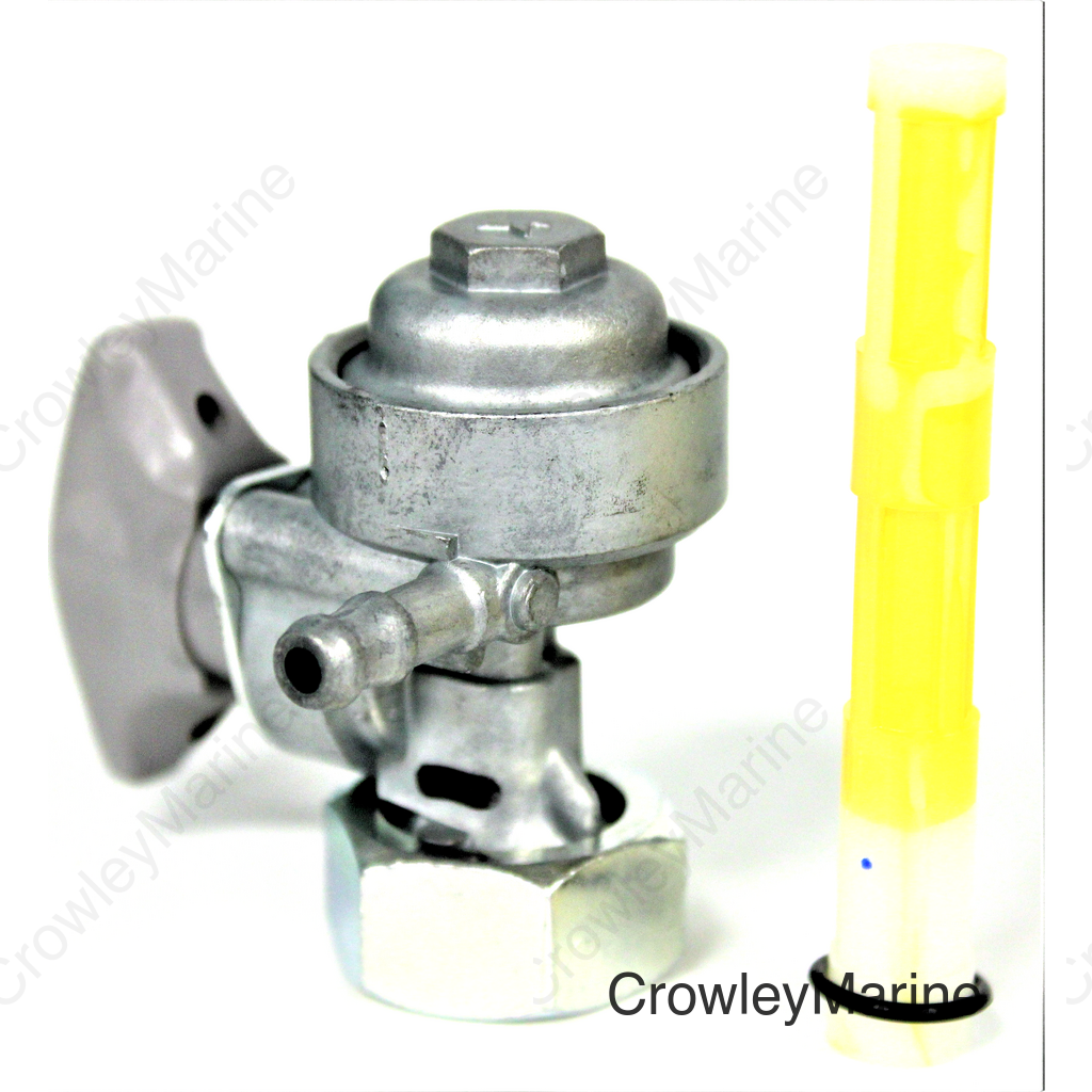 PETCOCK ASSY.