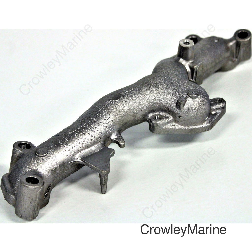 MANIFOLD, IN.