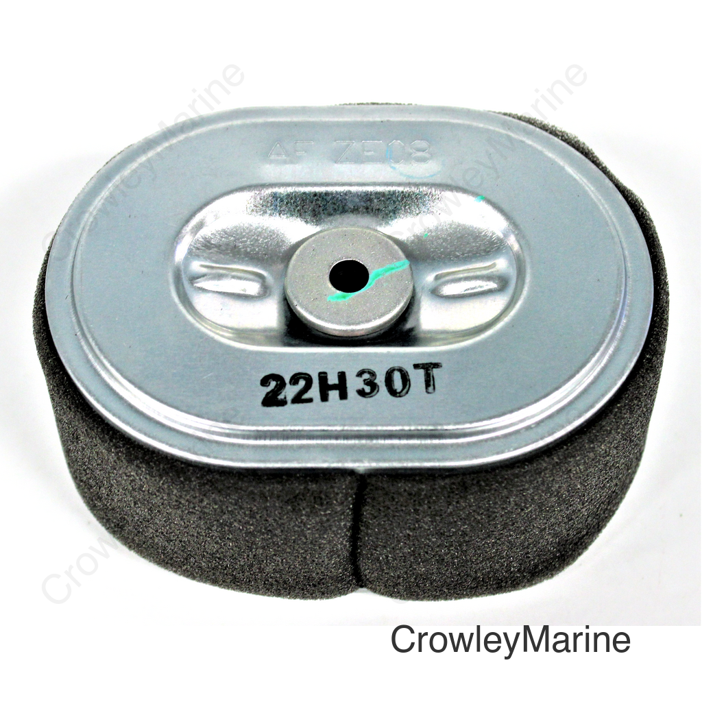 ELEMENT, AIR CLEANER