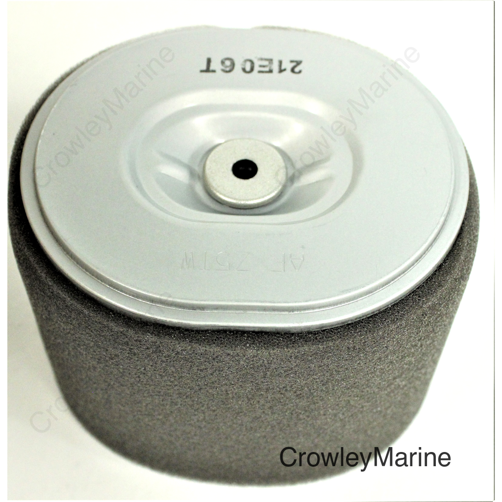 ELEMENT, AIR CLEANER