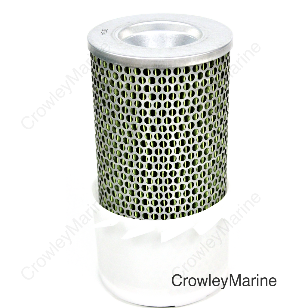ELEMENT, AIR CLEANER