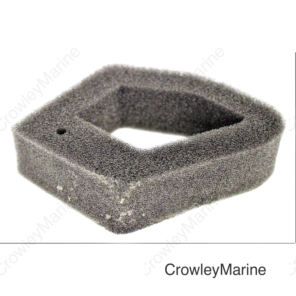 ELEMENT, AIR CLEANER