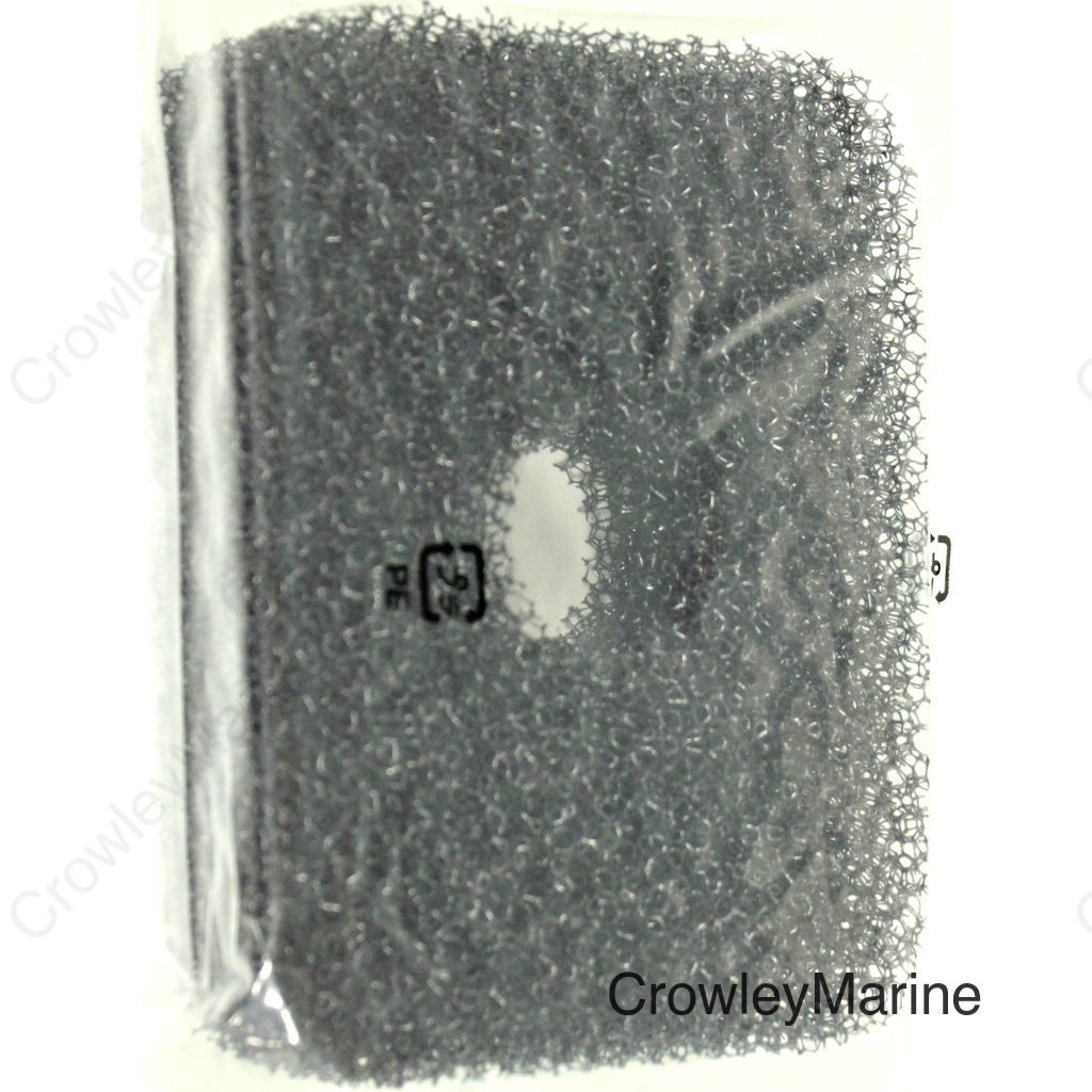 ELEMENT, AIR CLEANER