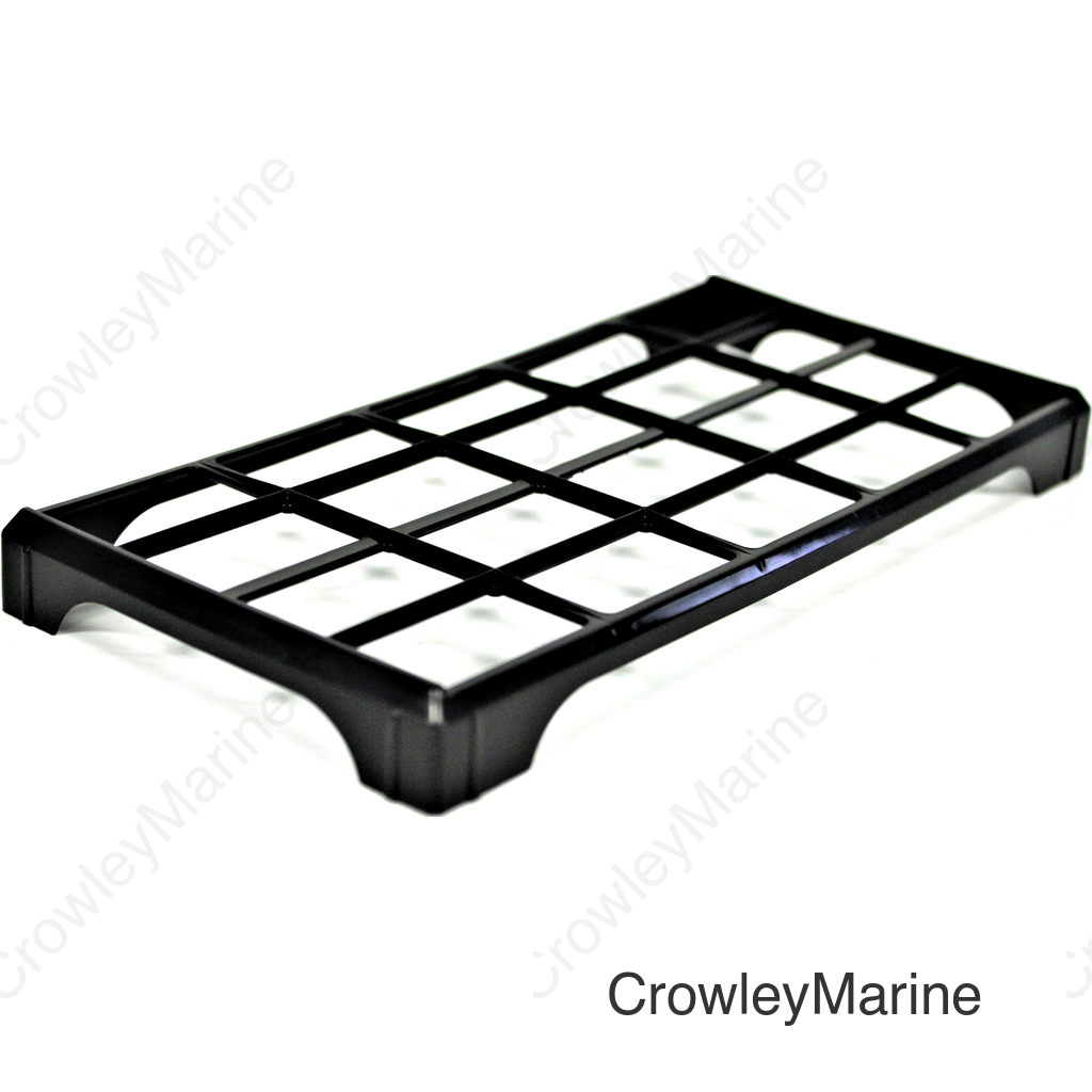 GRID, AIR CLEANER