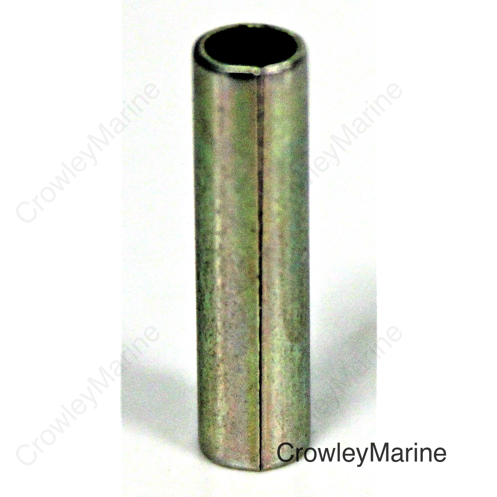 COLLAR, CLIP BRACKET