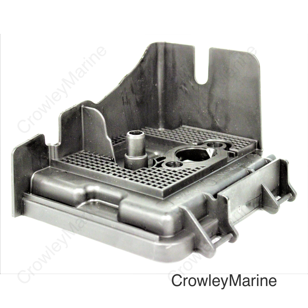 CASE, AIR CLEANER