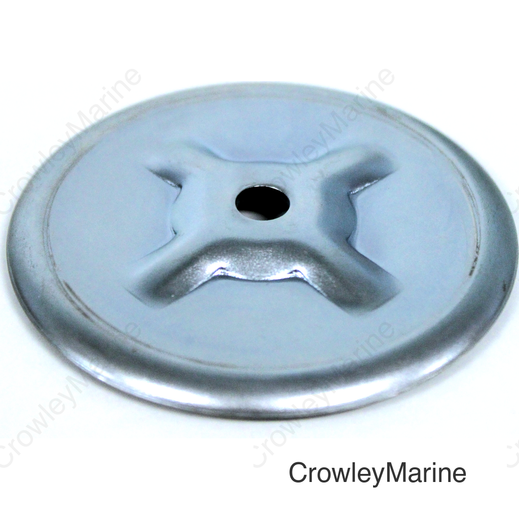 CAP, AIR CLEANER