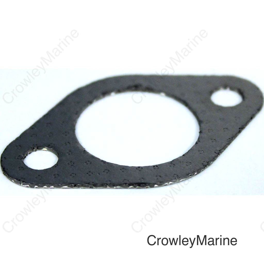 GASKET, EX. PIPE