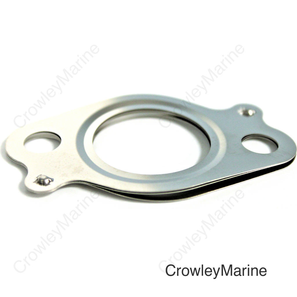 GASKET, EX. PIPE