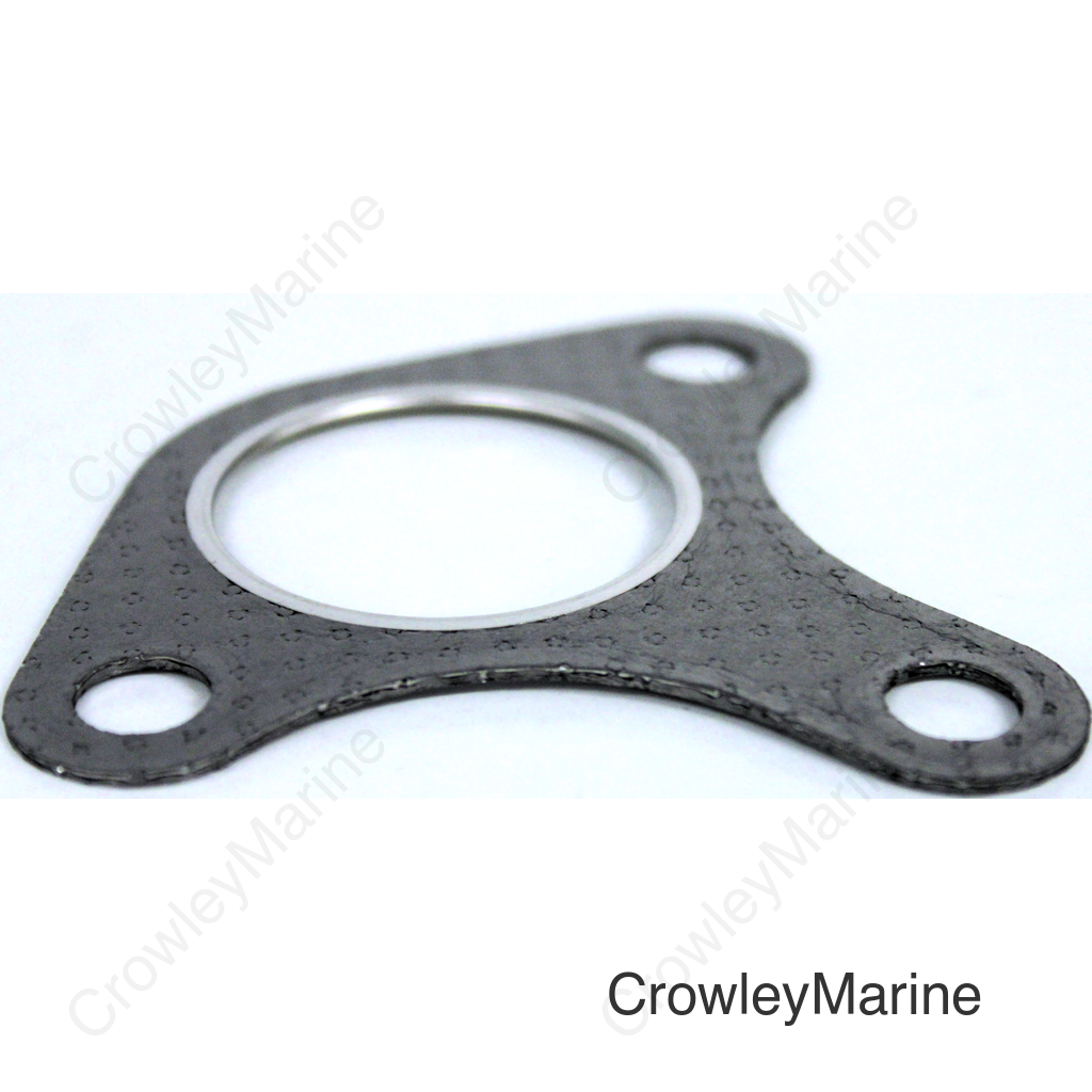 GASKET, MUFFLER